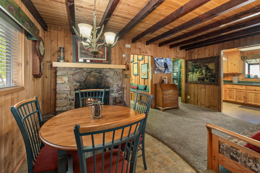 House in Big Bear Lake, California, United States 4 - 18484623