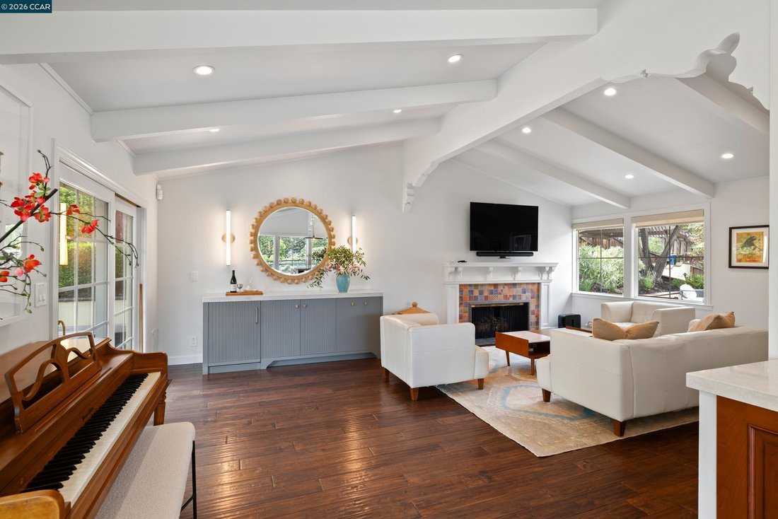 House in Orinda, California, United States 3 - 18481298