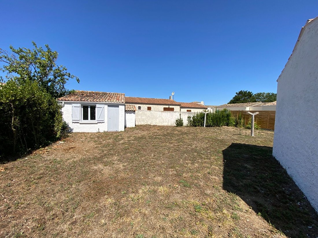House in La Bree-les-Bains, Nouvelle-Aquitaine, France 3 - 18483576