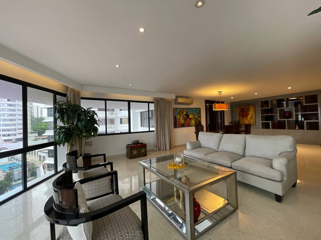 Apartment in Panama City, Panama, Panama 2 - 18484716