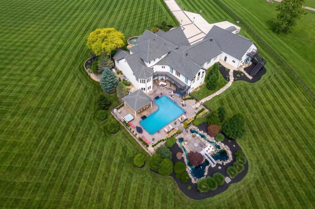 House in Pickerington, Ohio, United States 5 - 18487635