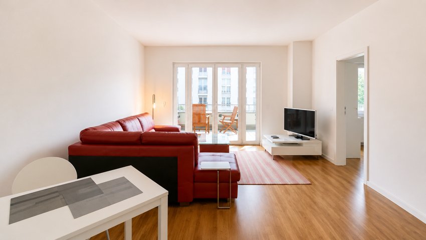 Apartment in Berlin, Berlin, Germany 2 - 18486632