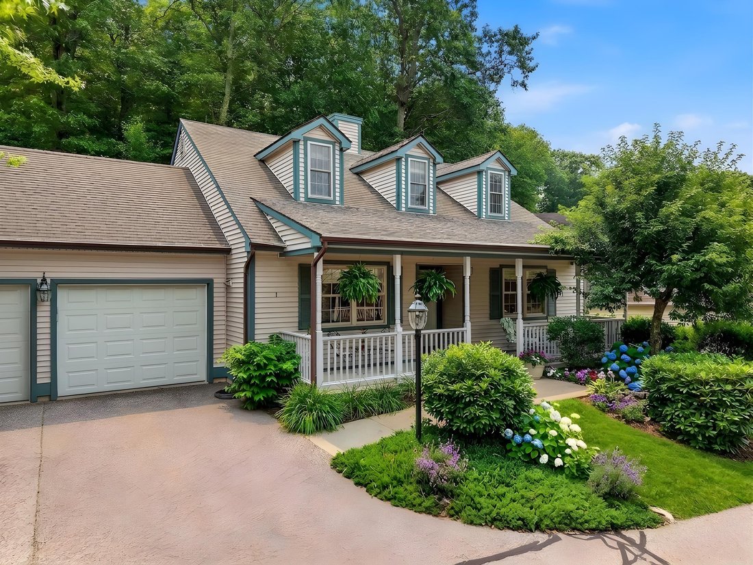 Condo in East Lyme, Connecticut, United States 1 - 18487782