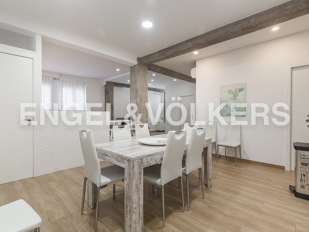 Apartment in Ciutat Vella, Valencia, Spain 3 - 18486893