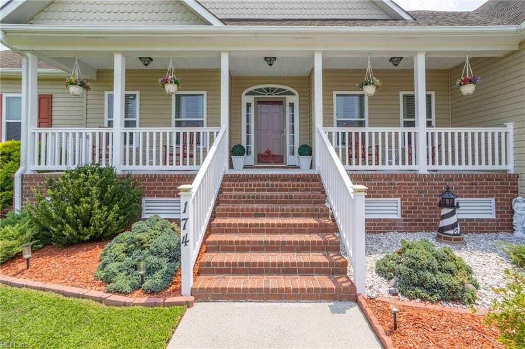 House in South Mills, North Carolina, United States 2 - 18483442