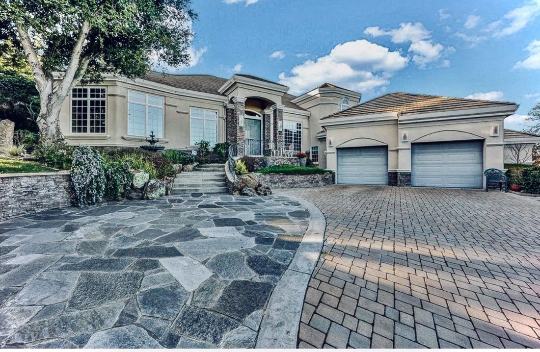 House in Gilroy, California, United States 5 - 18485728