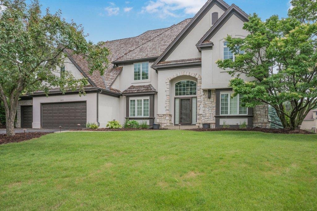 House in Eden Prairie, Minnesota, United States 4 - 18484571