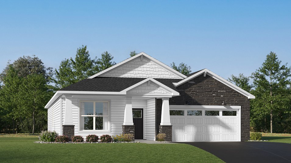 House in Medina, Minnesota, United States 1 - 18484534
