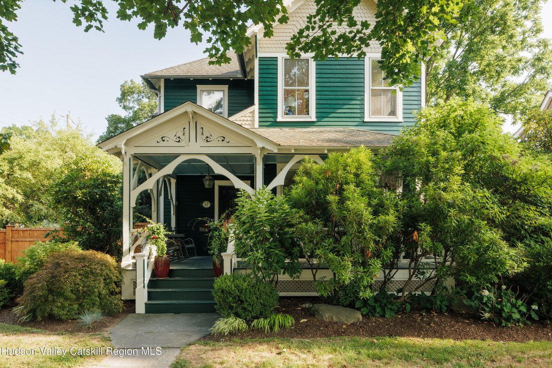 House in Rhinebeck, New York, United States 1 - 18485040