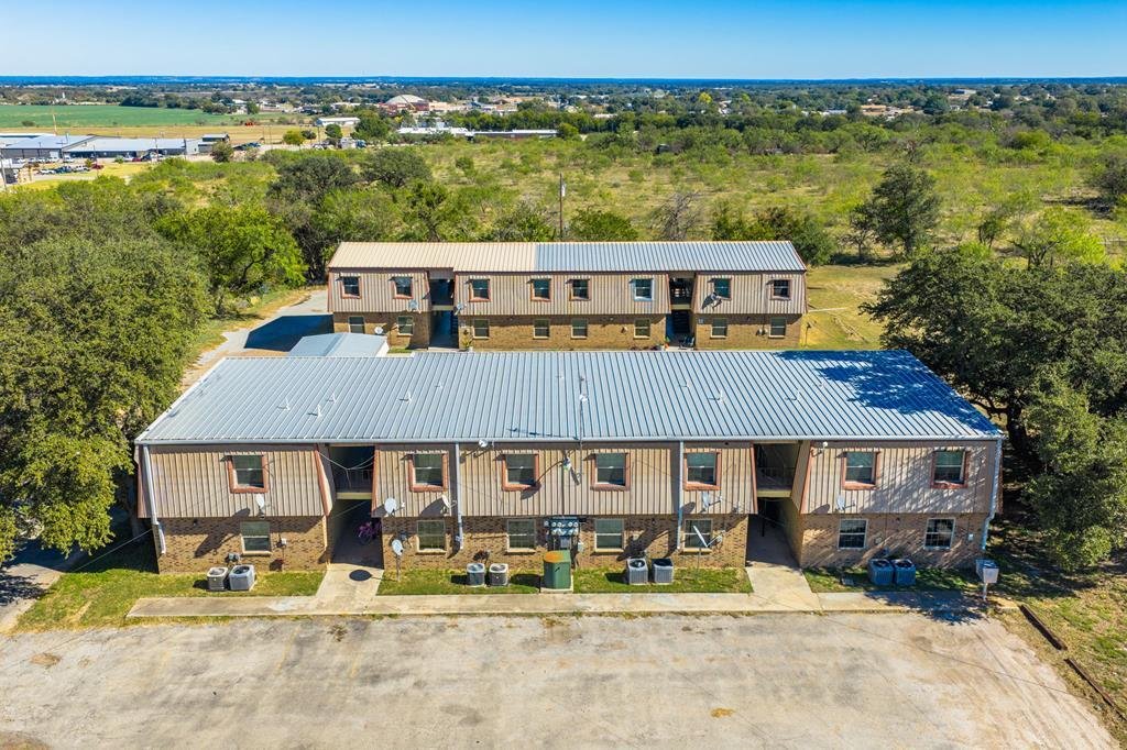 Apartment in Comanche, Texas, United States 1 - 18485048