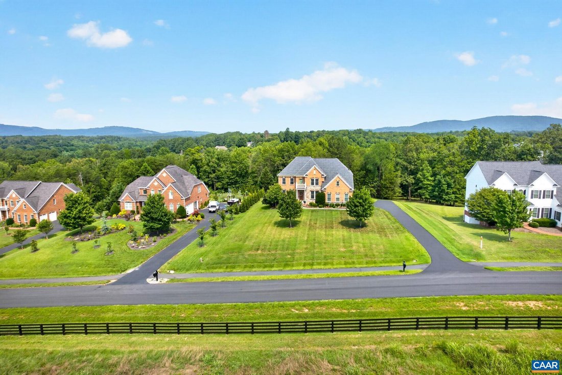 House in Keswick, Virginia, United States 3 - 18487885
