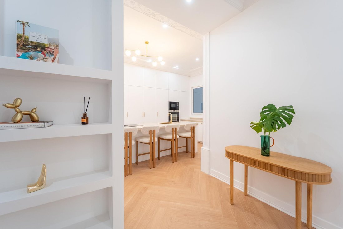 Appartement à Ciutat Vella, Valence, Espagne 2 - 18483435