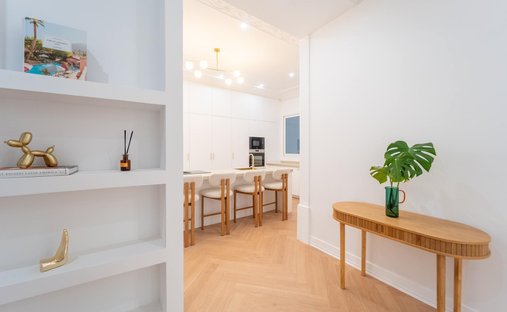 Apartment in Ciutat Vella, Valencia, Spain 1