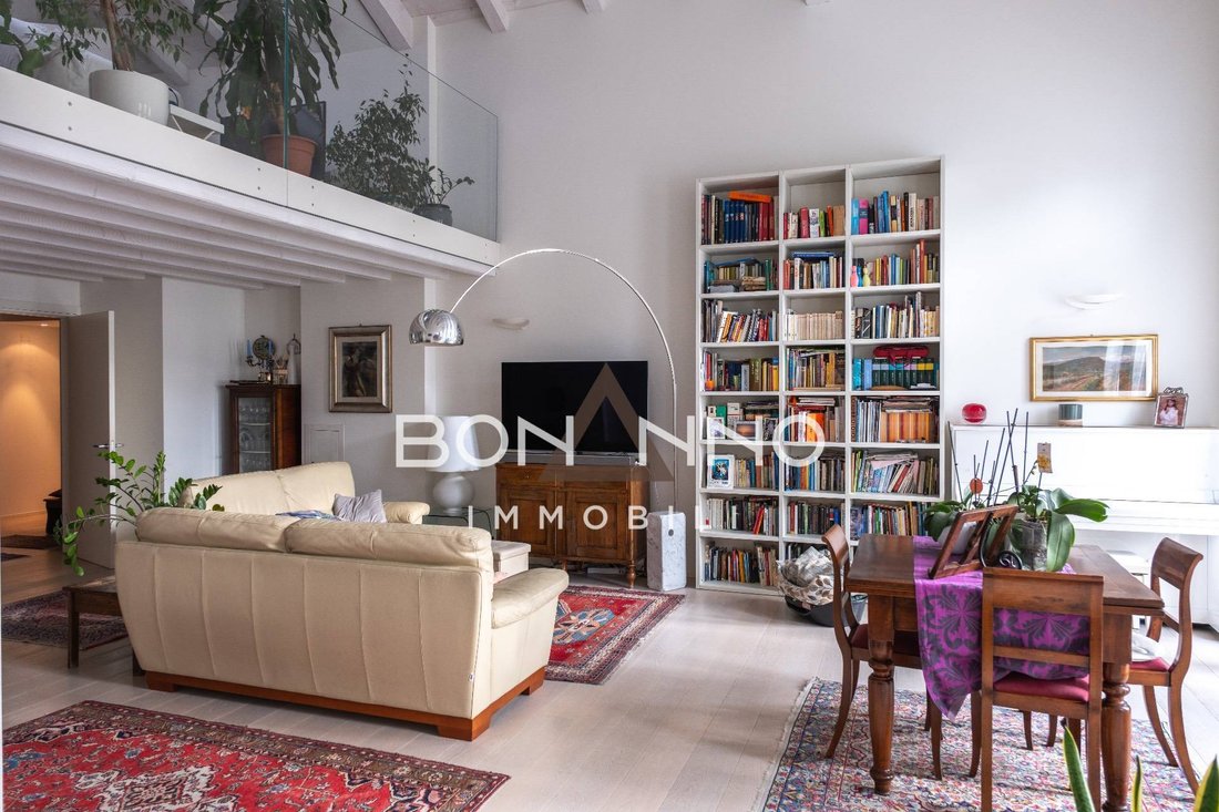 Apartment in Cathedral - Piazza dei Signori, Treviso, Italy 1 - 16230084
