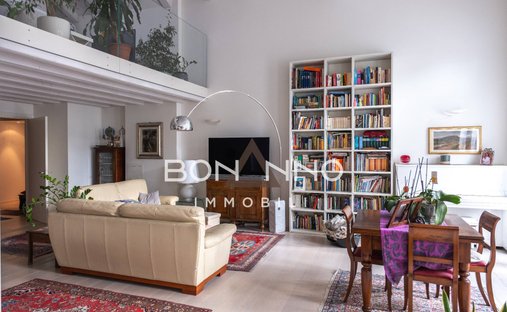 Apartment in Cathedral - Piazza dei Signori, Treviso, Italy 1