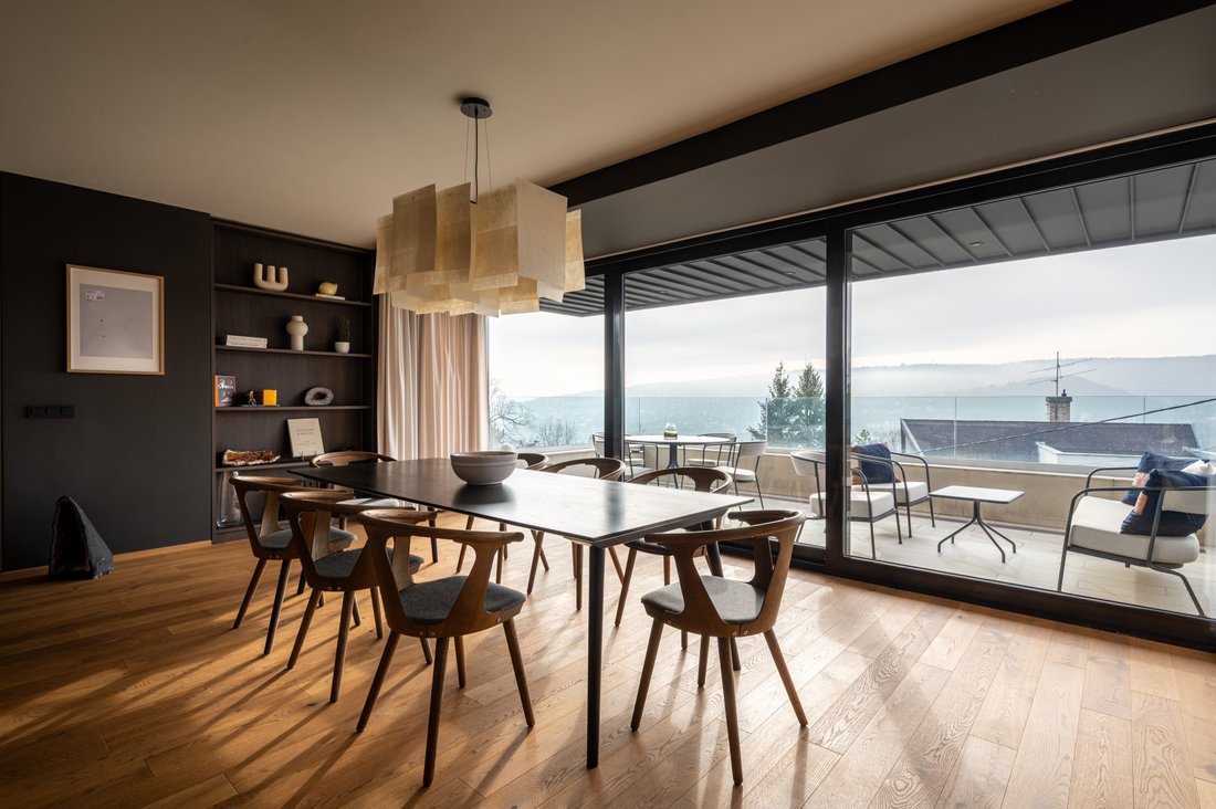 Apartment in Budapest, Hungary 1 - 18483166