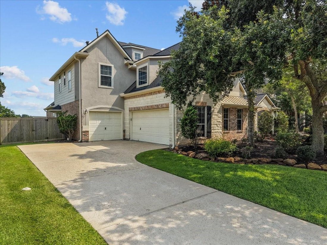 House in League City, Texas, United States 4 - 18486244