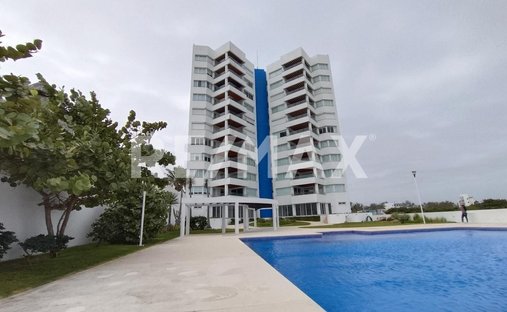 Appartamento a Ciudad Madero, Tamaulipas, Messico 1