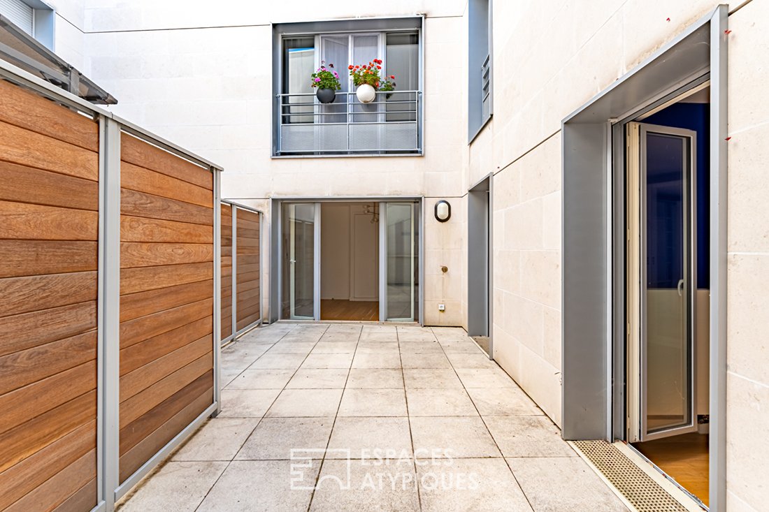 Apartment in Beaujon-Berges de Seine, Clichy, France 2 - 18487007