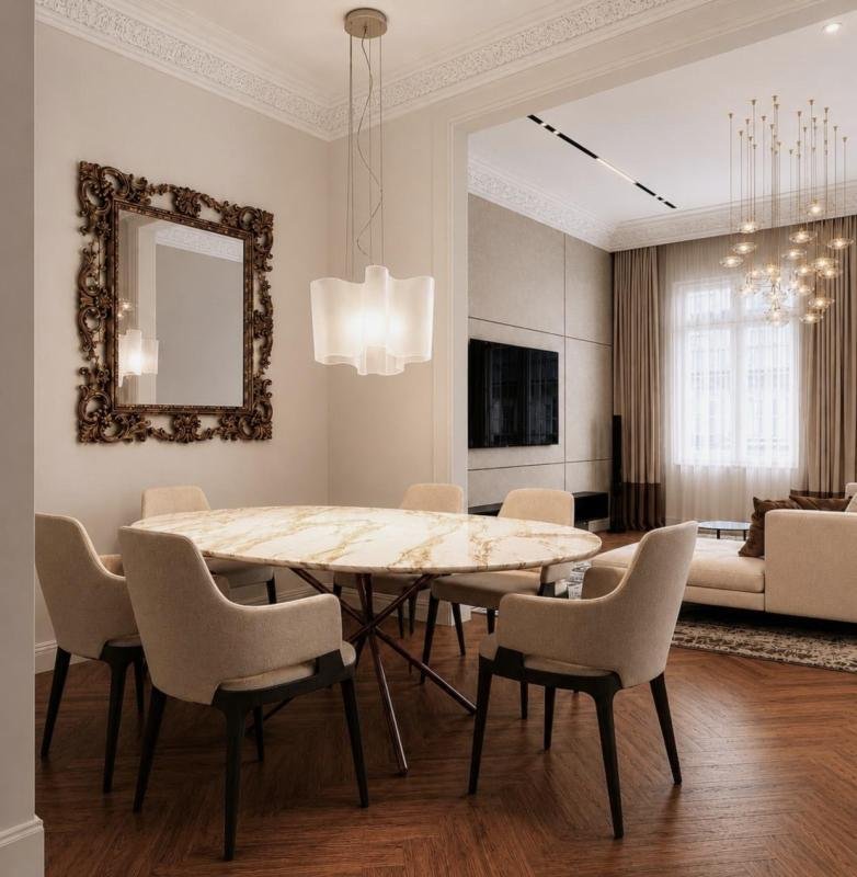 Apartment in Eixample, Barcelona, Spain 2 - 18483561