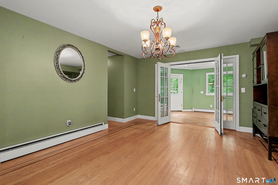 House in Weston, Connecticut, United States 3 - 18485517