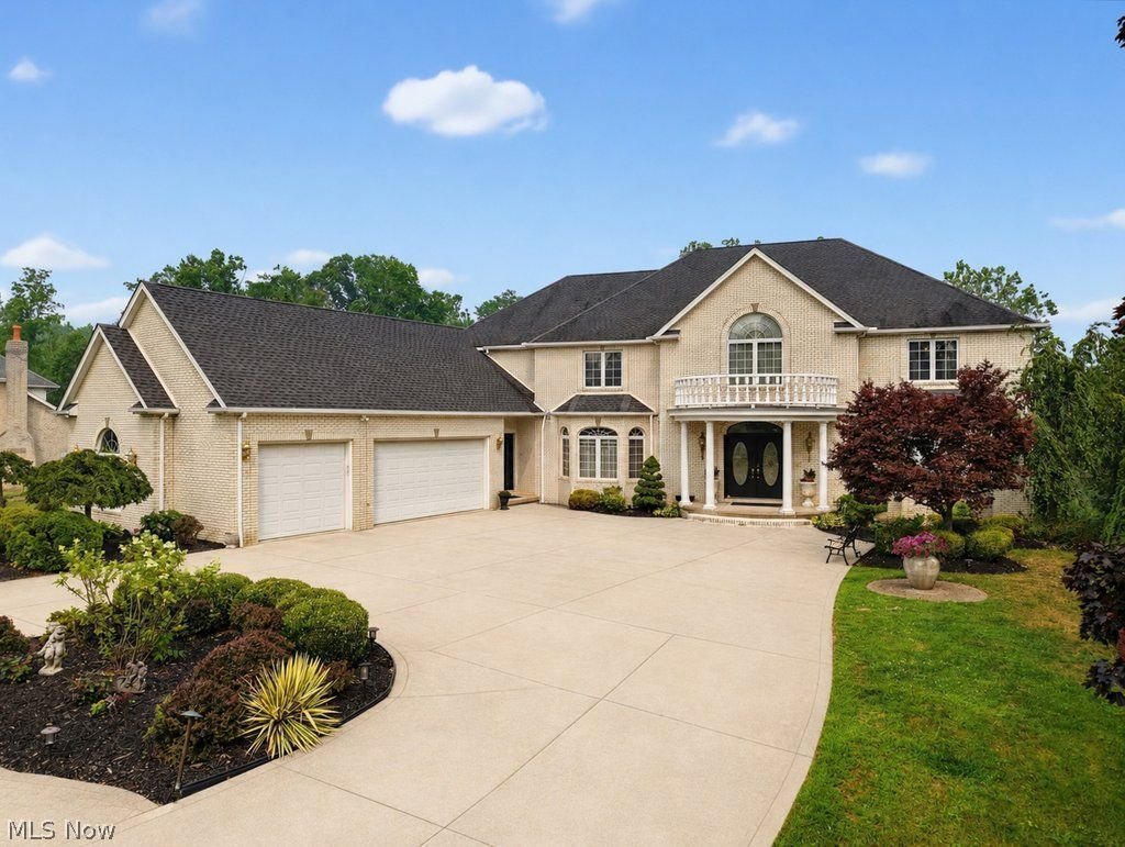 House in Hinckley, Ohio, United States 1 - 18487628