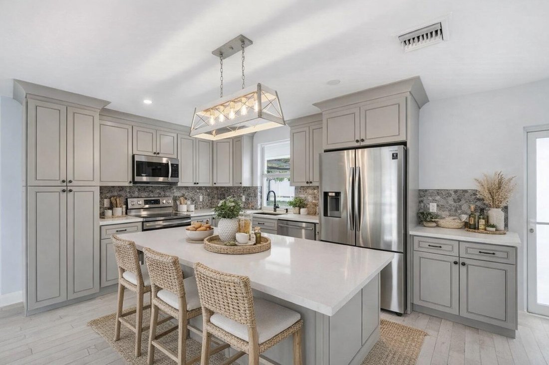 House in Fort Lauderdale, Florida, United States 2 - 17438161