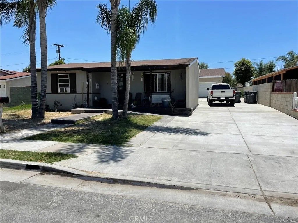 House in Santa Ana, California, United States 1 - 18483160