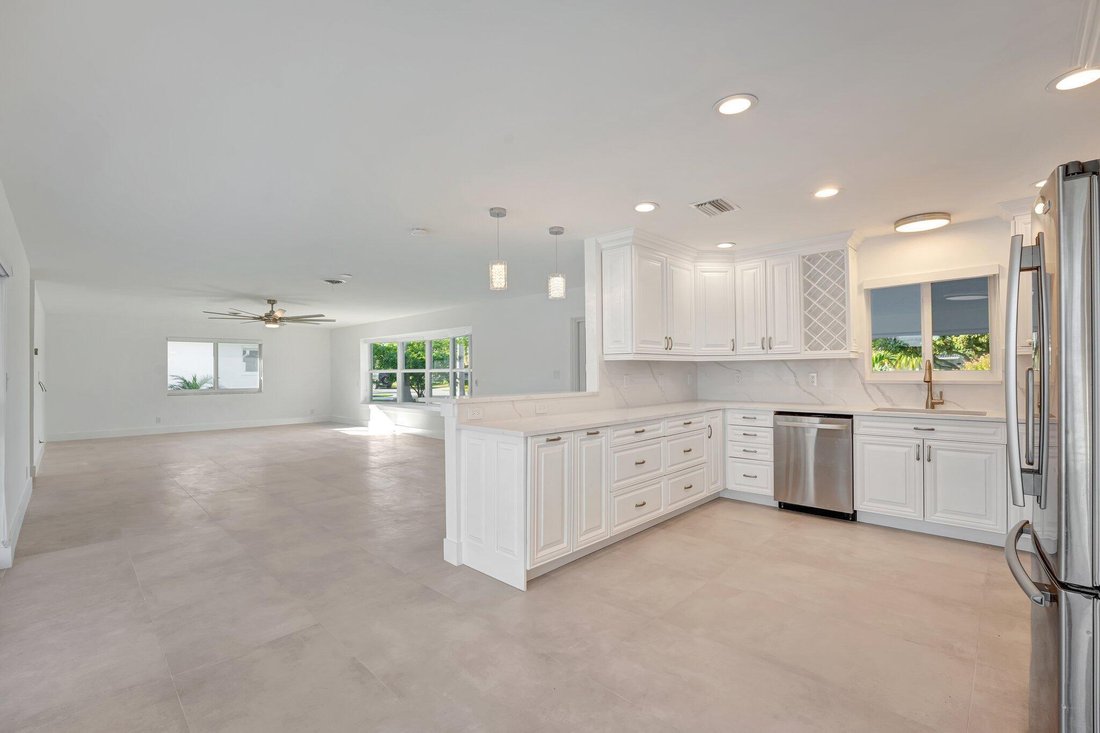 House in Oakland Park, Florida, United States 3 - 18483927