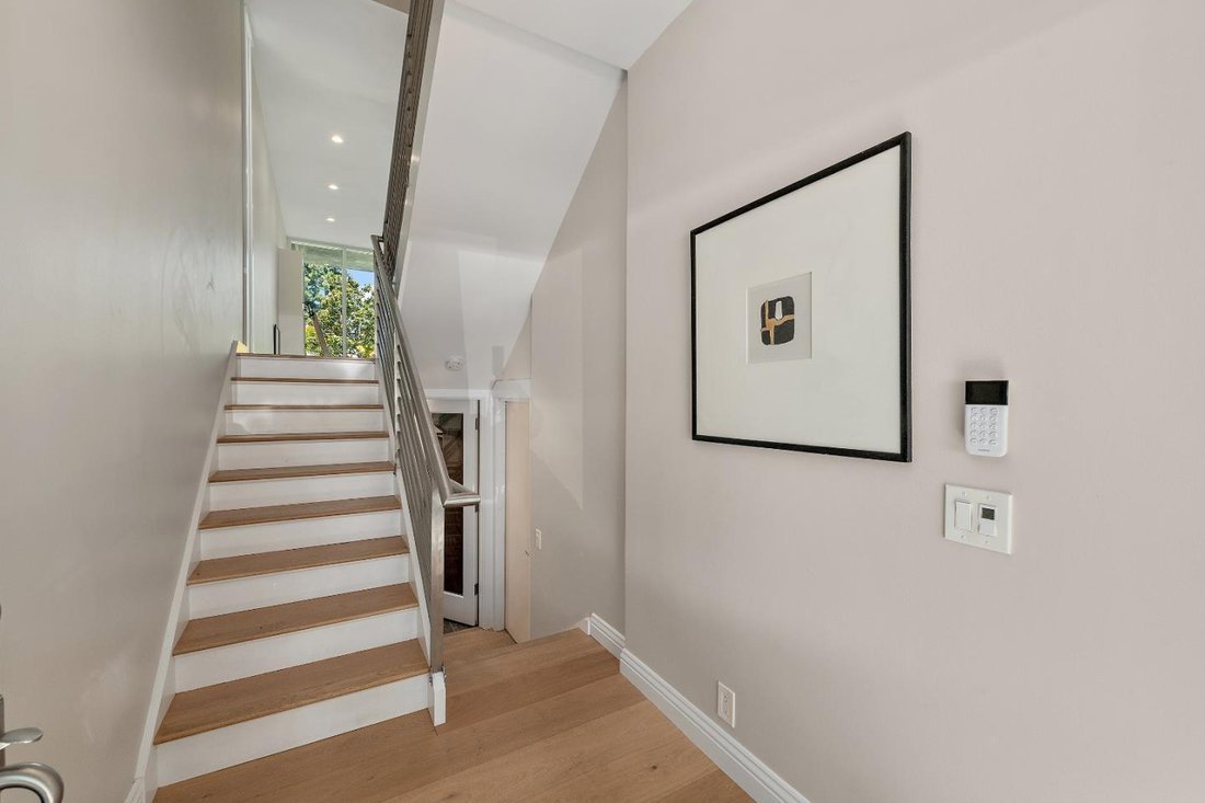 Townhouse in Menlo Park, California, United States 3 - 18485700