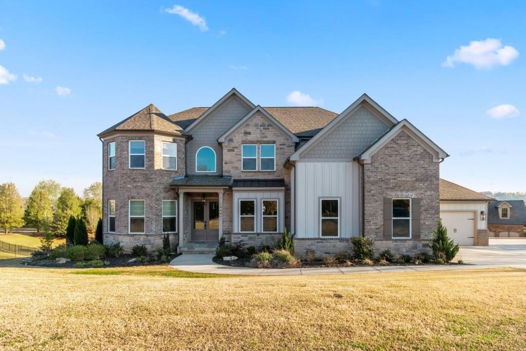 House in Flowery Branch, Georgia, United States 2 - 18483768