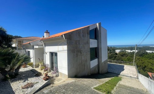 Casa a Vila Praia de Ancora, Distretto di Viana do Castelo, Portogallo 1