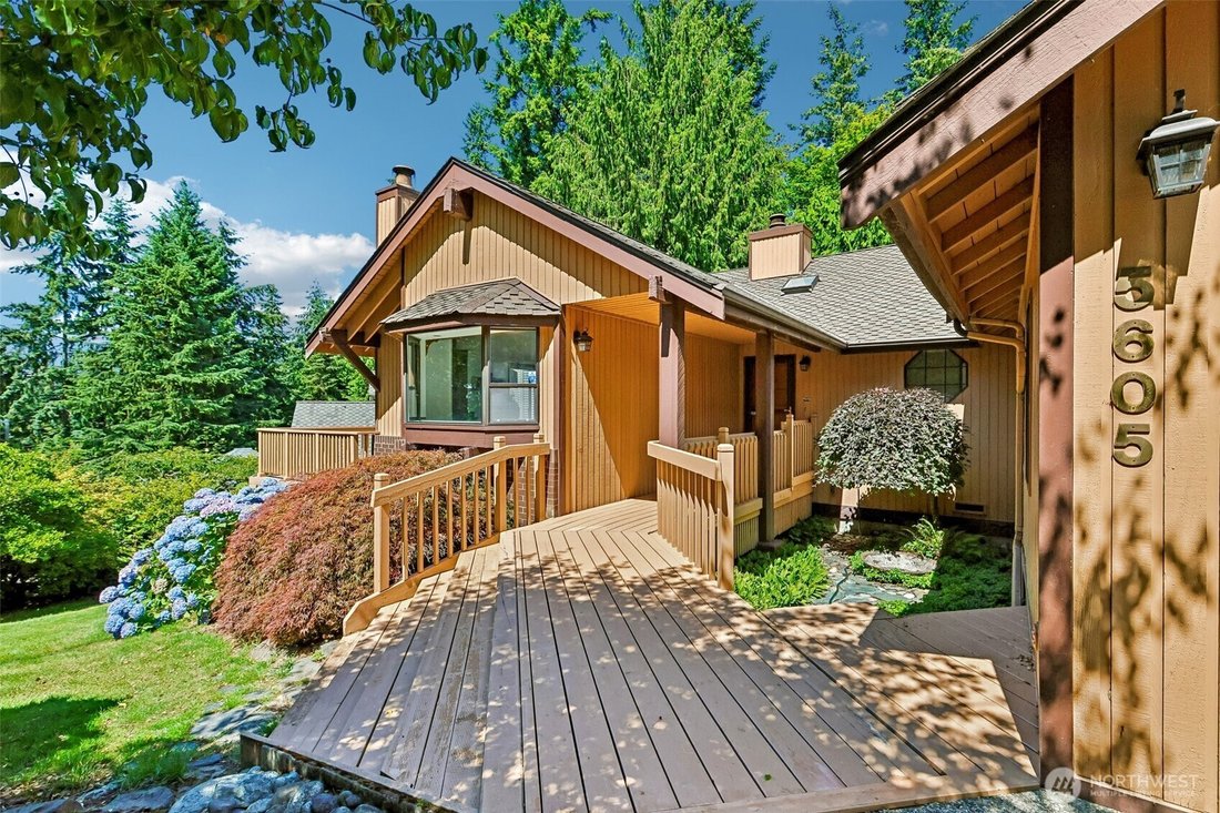 House in Mukilteo, Washington, United States 3 - 18487659