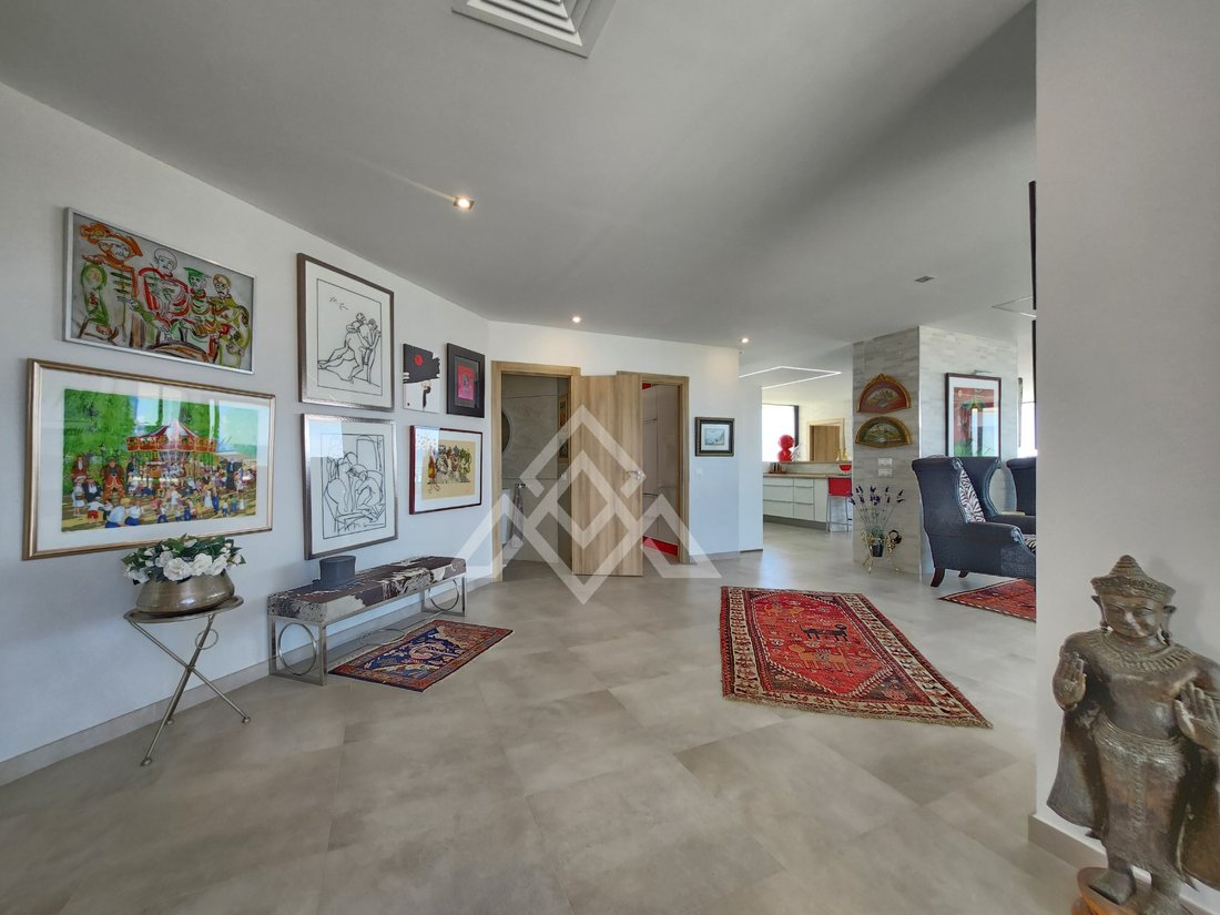 Villa in Manilva, Andalusia, Spain 5 - 15966242