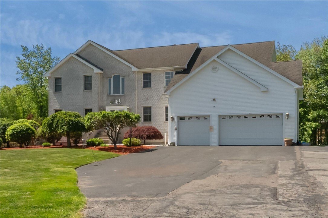 House in Lincoln, Rhode Island, United States 3 - 18483364