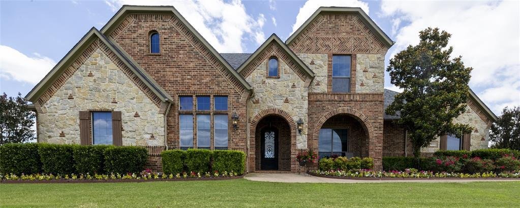 House in Terrell, Texas, United States 2 - 18486372
