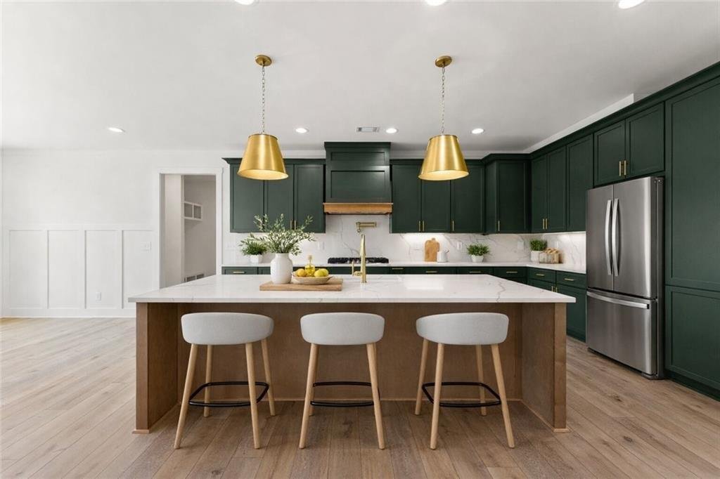 House in Gainesville, Georgia, United States 5 - 18483396