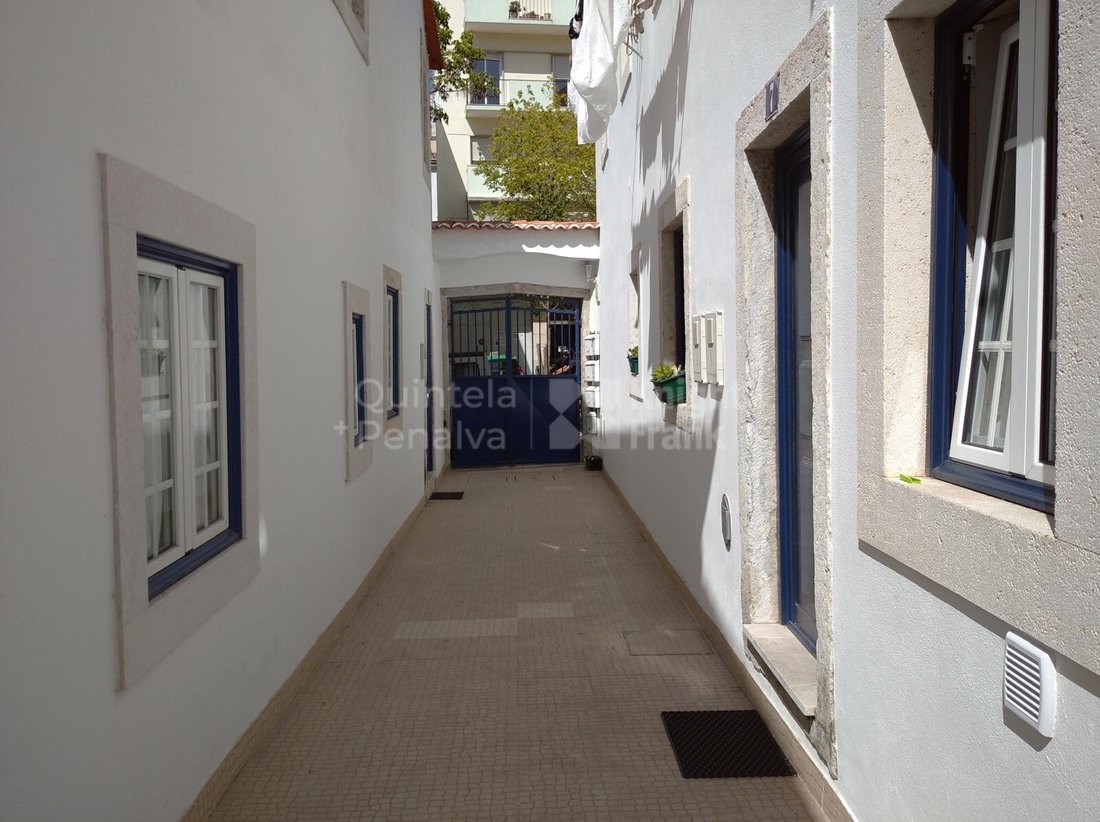 Apartment in Estrela, Lisbon, Portugal 3 - 18486886