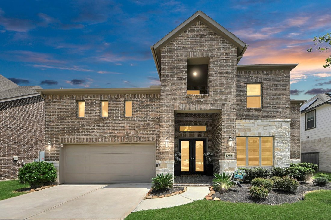 House in Houston, Texas, United States 5 - 18486280