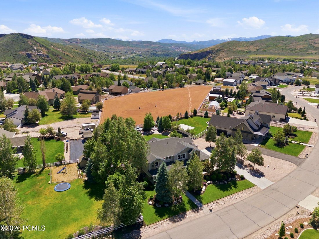 House in Kamas, Utah, United States 3 - 18485106