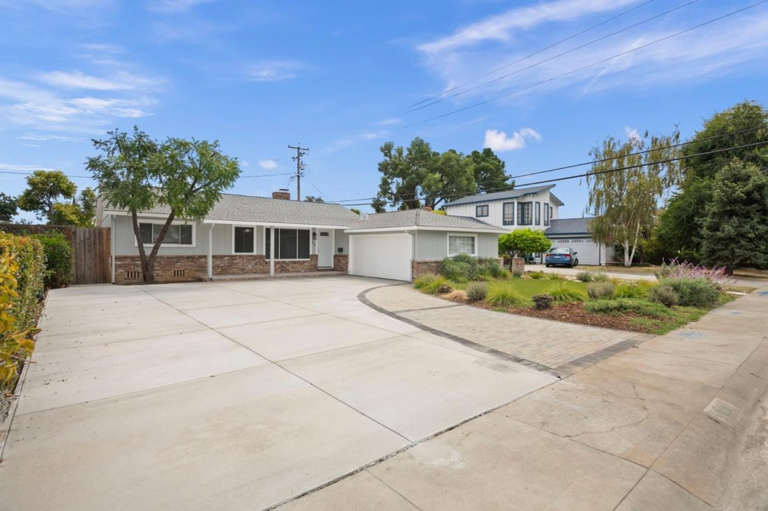 House in San Jose, California, United States 3 - 18485752
