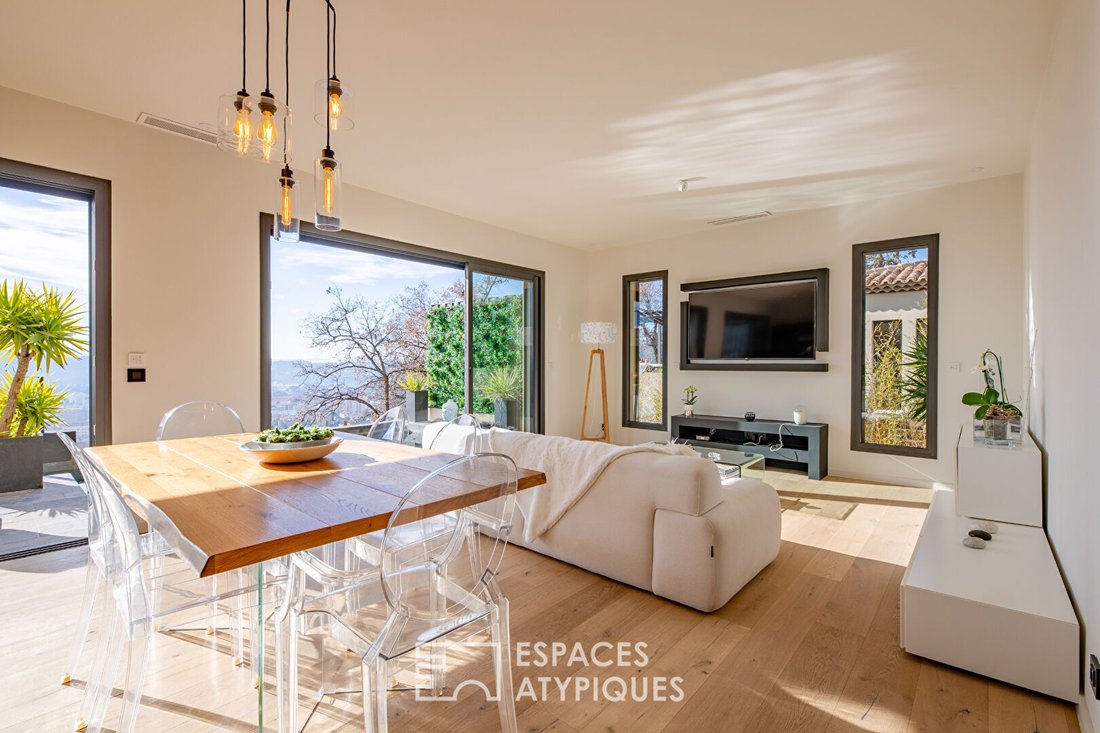 Villa in Saint Jaume, Draguignan, France 4 - 18487002