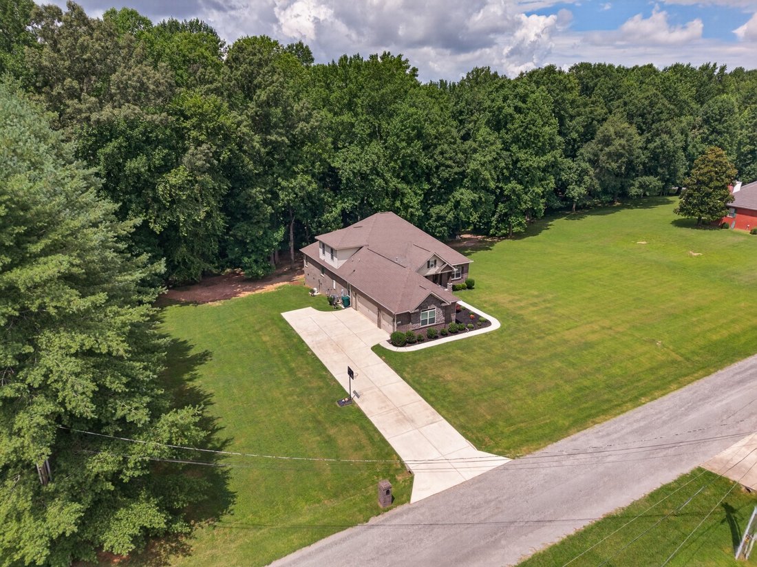 House in Fayetteville, Tennessee, United States 3 - 18486476