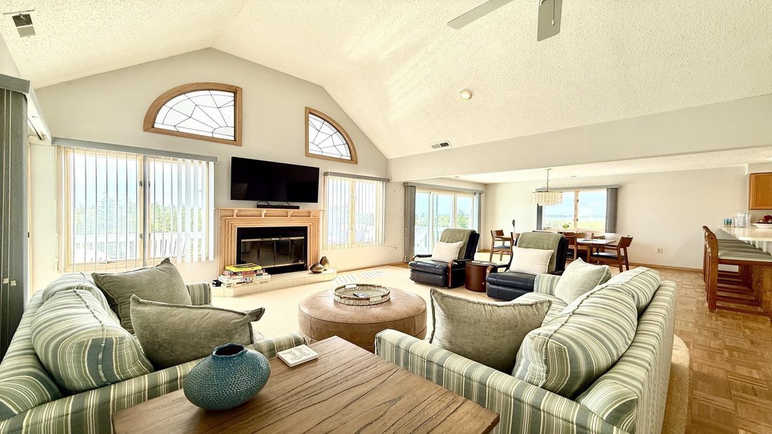 House in Stone Harbor, New Jersey, United States 2 - 18485052