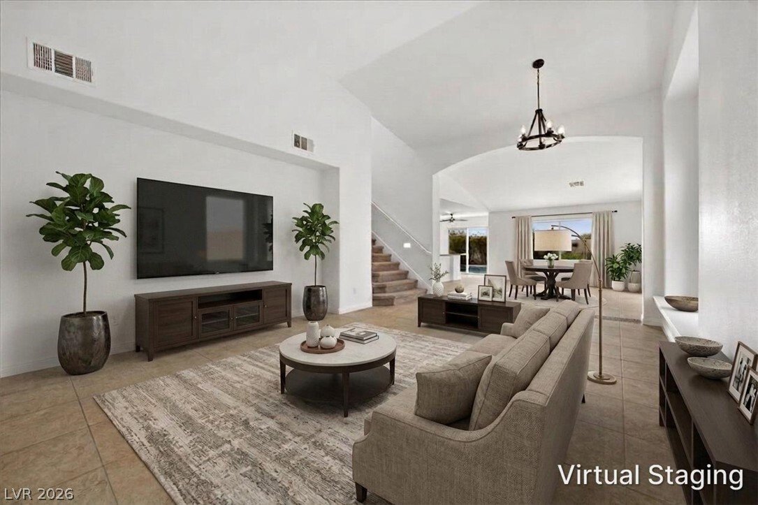 House in Las Vegas, Nevada, United States 3 - 18485125