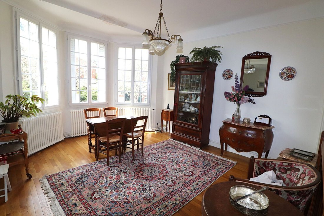 House in Antony, Ile-de-France, France 4 - 18483623