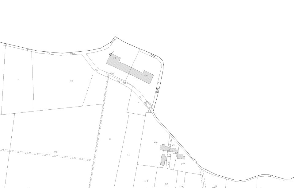 Terreno in Oderzo, Veneto, Italia 4 - 18487048