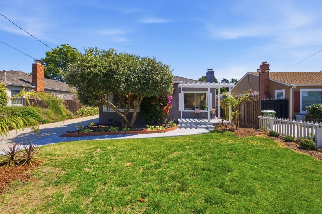 House in San Jose, California, United States 3 - 18485710