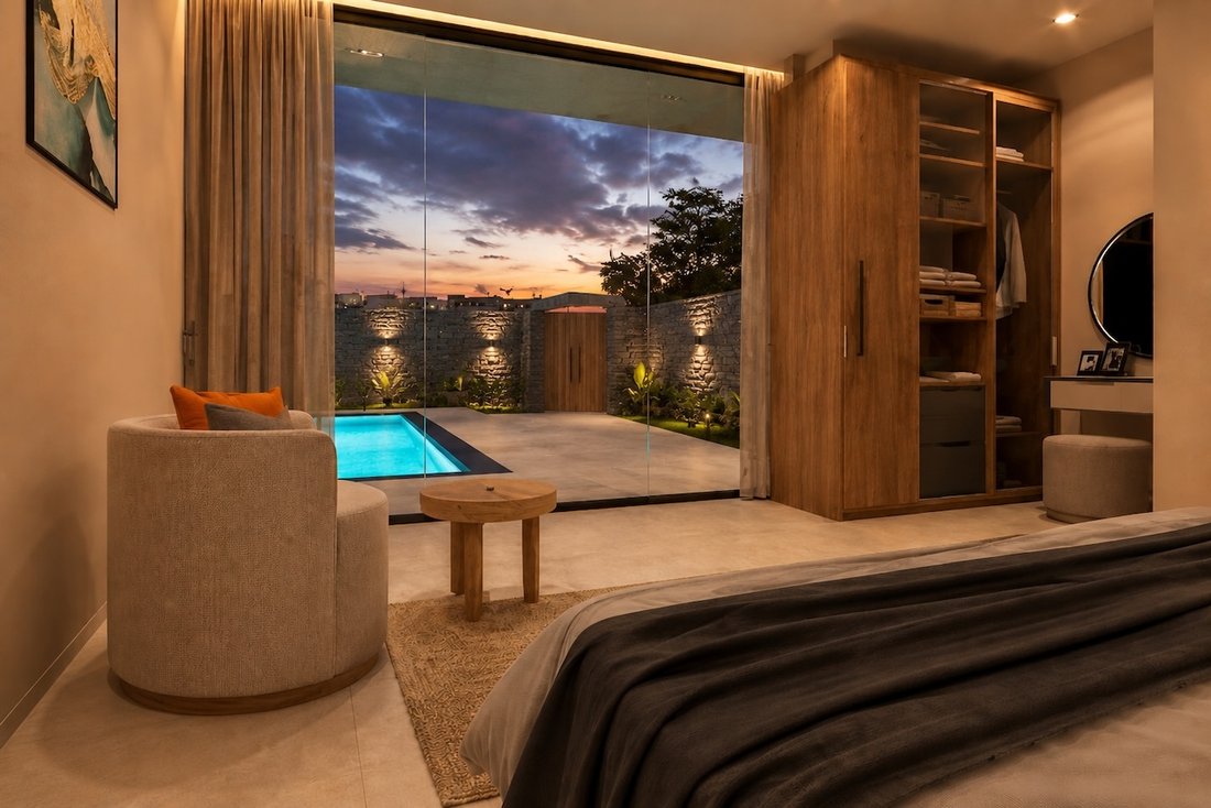 Villa in Koh Samui, Surat Thani, Thailand 3 - 18486946