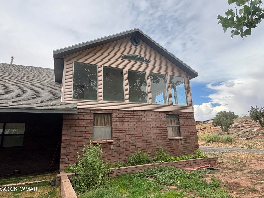House in Snowflake, Arizona, United States 4 - 18488223